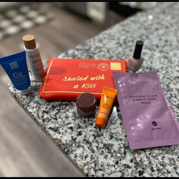 Ipsy haul - Picture 1 of 11